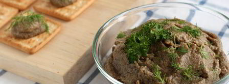 грибная икра. Шаг 6