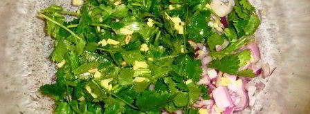 икра из баклажанов и кабачков на зиму. Шаг 2