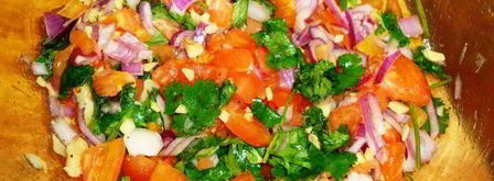 икра из баклажанов и кабачков на зиму. Шаг 3