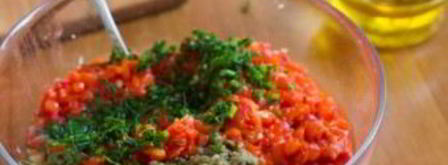 икра из баклажанов пальчики оближешь. Шаг 11