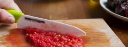 икра из баклажанов пальчики оближешь. Шаг 5