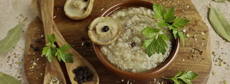 икра из груздей. Шаг 7