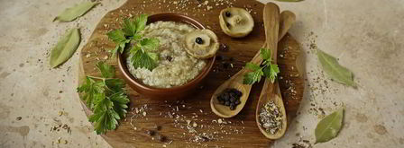 икра из груздей. Шаг 8