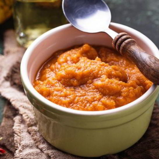 Рецепт икры из кабачков без уксуса