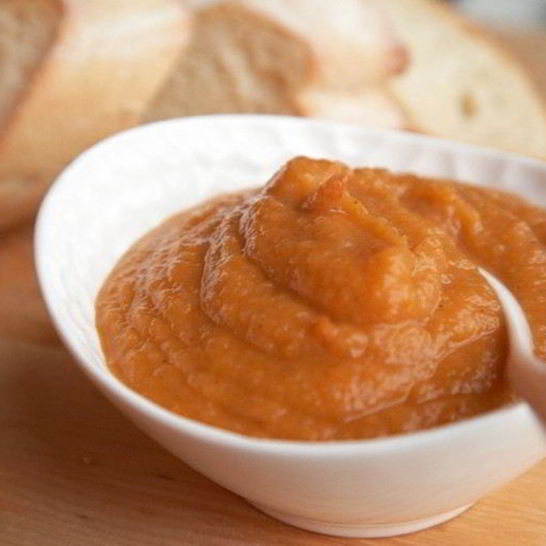 Рецепт икры из кабачков домашняя