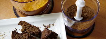 икра из кабачков и баклажана. Шаг 11