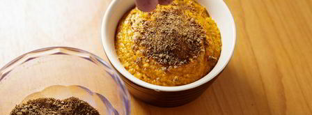 икра из кабачков и баклажана. Шаг 12