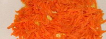 икра из опят с помидорами. Шаг 2