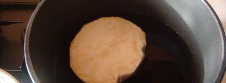 икра из сельдерея. Шаг 2