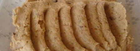 икра из сельдерея. Шаг 4