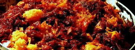 икра из свеклы с томатной пастой. Шаг 5