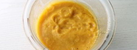 икра из тыквы. Шаг 12