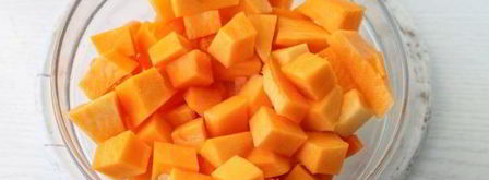 икра из тыквы. Шаг 6