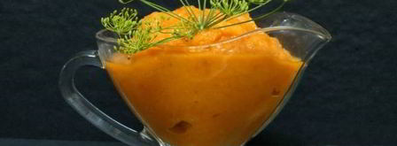 икра кабачковая без жарки. Шаг 14