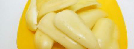 икра кабачковая без жарки. Шаг 6