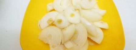 икра кабачковая без жарки. Шаг 7