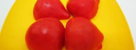 икра кабачковая без жарки. Шаг 8