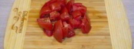 икра кабачковая нежная. Шаг 6