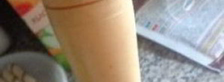 икра кабачковая с томатной пастой и чесноком. Шаг 8