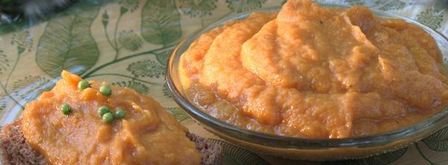 икра кабачковая. Шаг 5