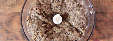 икра с опятами. Шаг 5