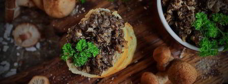 икра с опятами. Шаг 8