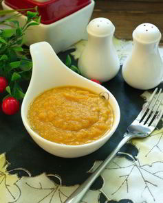 Кабачковая икра без майонеза на зиму