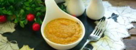 кабачковая икра без майонеза на зиму. Шаг 8