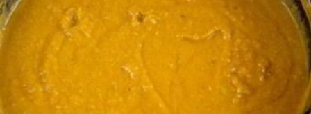 кабачковая икра без моркови с томатной пастой. Шаг 6