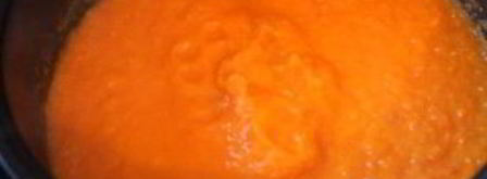 кабачковая икра без обжаривания. Шаг 5