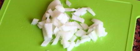 кабачковая икра без томатной пасты. Шаг 9