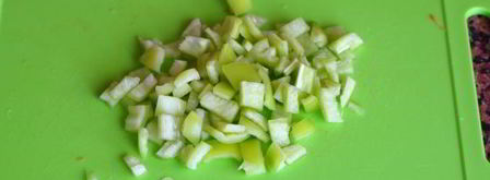 кабачковая икра без томатной пасты. Шаг 10