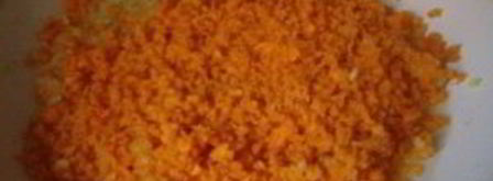 кабачковая икра через мясорубку на зиму. Шаг 3