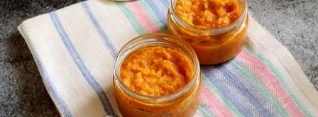 кабачковая икра на сковороде. Шаг 12