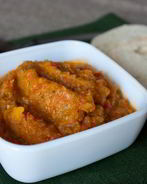 Кабачковая икра на зиму без обжарки