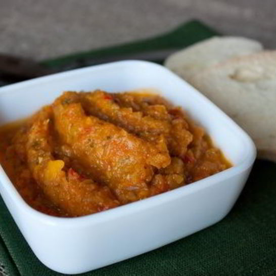 Рецепт кабачковой икры ны зиму беза обжарок