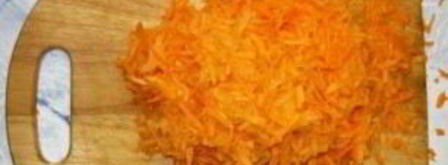 кабачковая икра на зиму с уксусом. Шаг 2