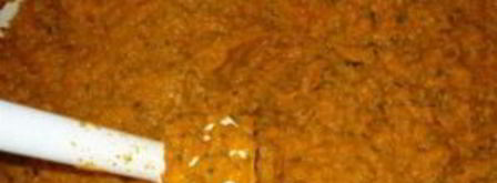 кабачковая икра на зиму с уксусом. Шаг 11