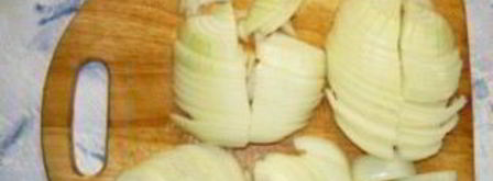 кабачковая икра на зиму с уксусом. Шаг 3