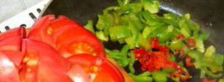 кабачковая икра на зиму с уксусом. Шаг 7