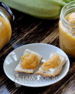 Кабачковая икра по ГОСТу