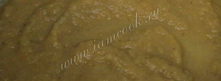 кабачковая икра по госту. Шаг 6