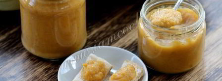 кабачковая икра по госту. Шаг 7