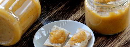 кабачковая икра по госту. Шаг 8