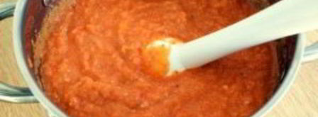 кабачковая икра с морковью и луком. Шаг 5