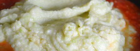 кабачковая икра с помидорами. Шаг 12