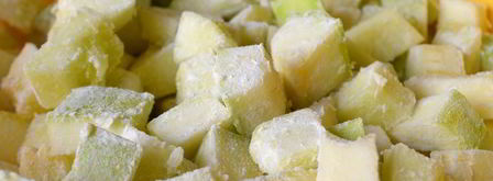 кабачковая икра с помидорами. Шаг 3