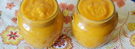 кабачковая икра в духовке. Шаг 11