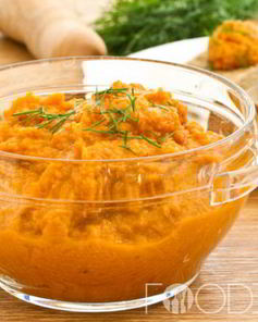 Кабачковая икра в мультиварке