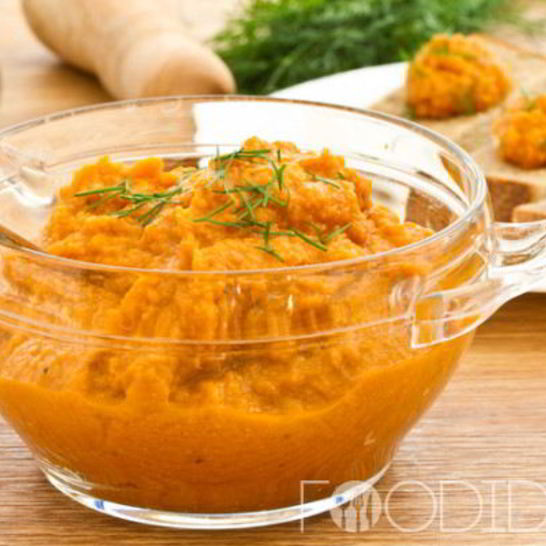 Рецепт кабачковой икры в мультиварке